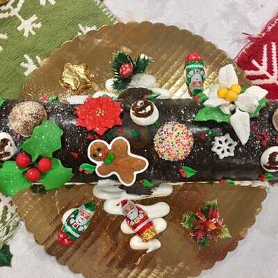 Bedford Village Pastry