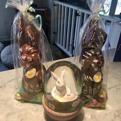 Bedford Village Pastry