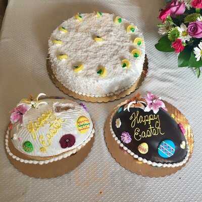 Bedford Village Pastry