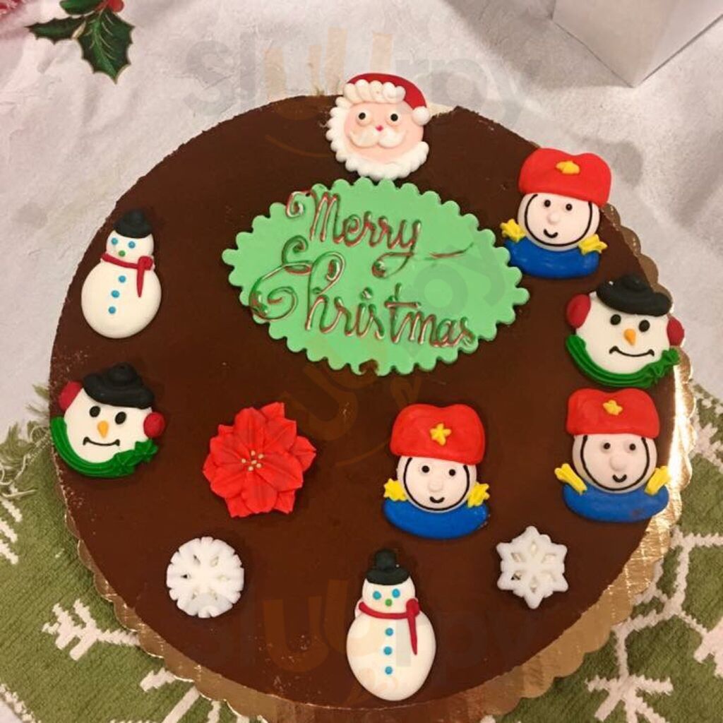 Bedford Village Pastry