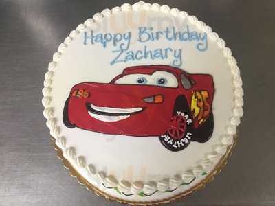 Bedford Village Pastry