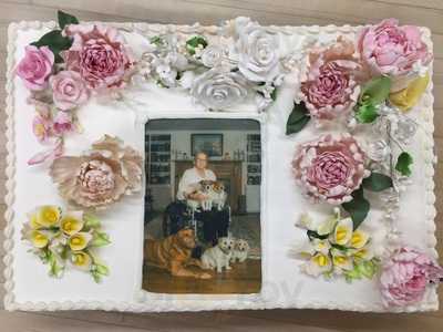 Bedford Village Pastry