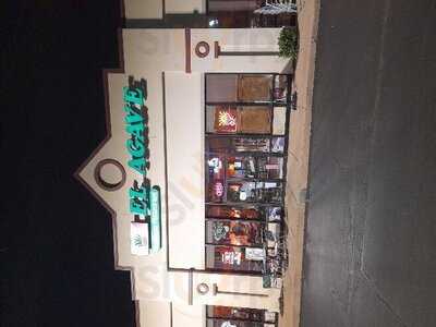 El Agave