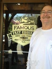 Famous Fast Eddie's