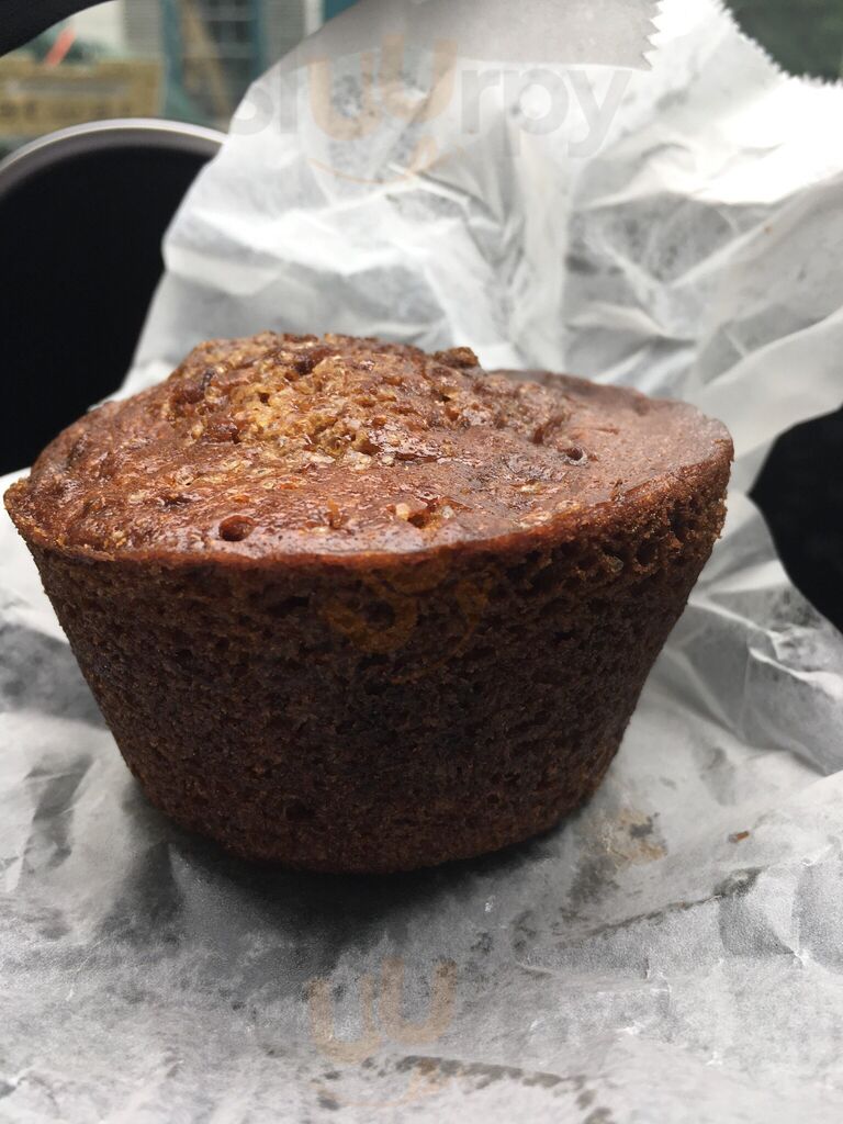 The Red Barn Baking Co.