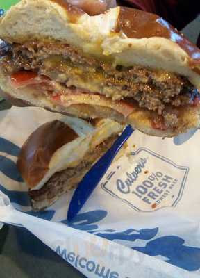 Culver's