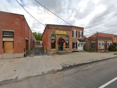Lin Bo Chinese Restaurant