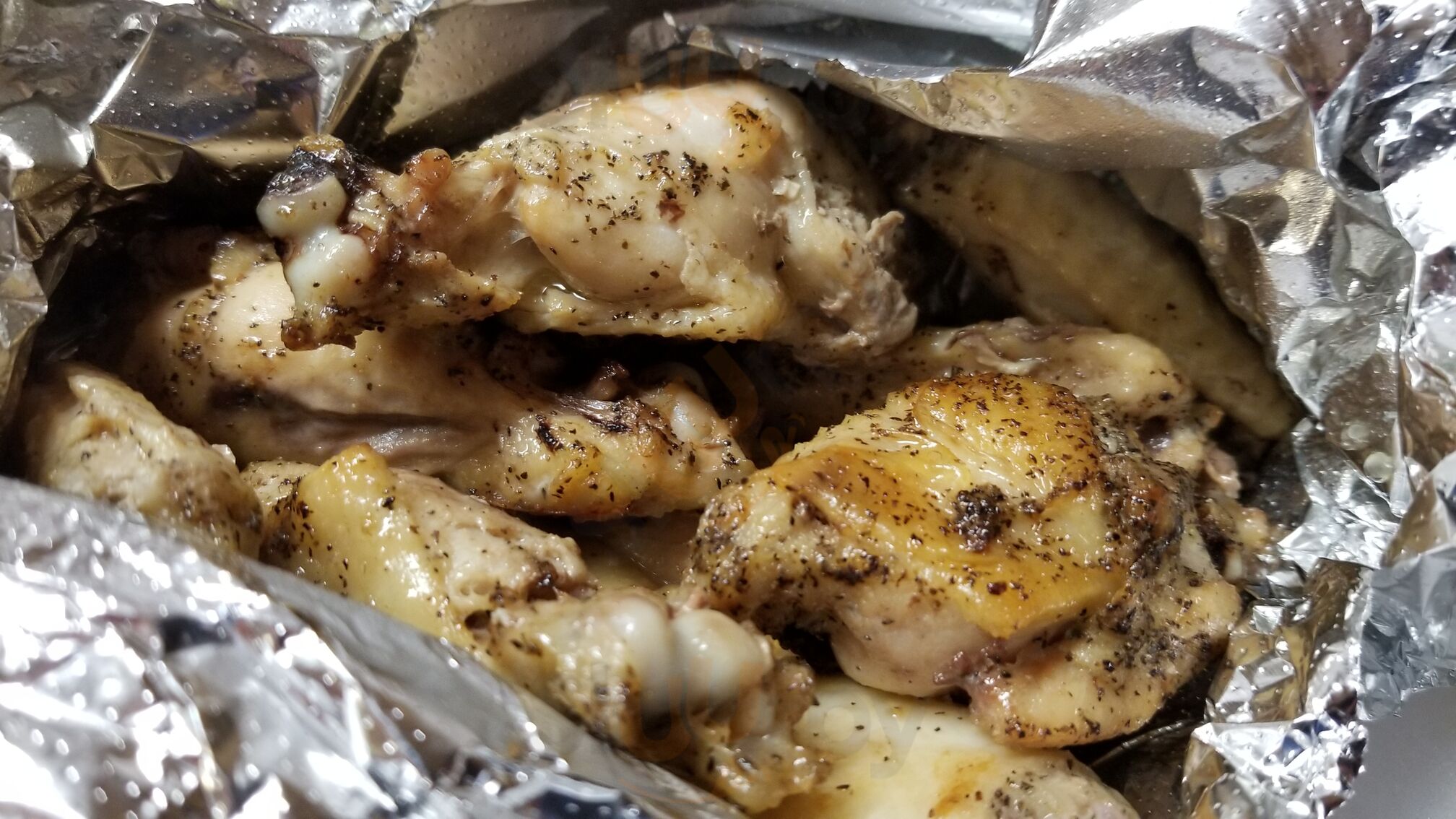 Nico's Pizza & Grinders