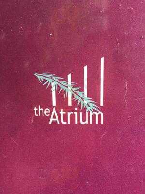 The Atrium
