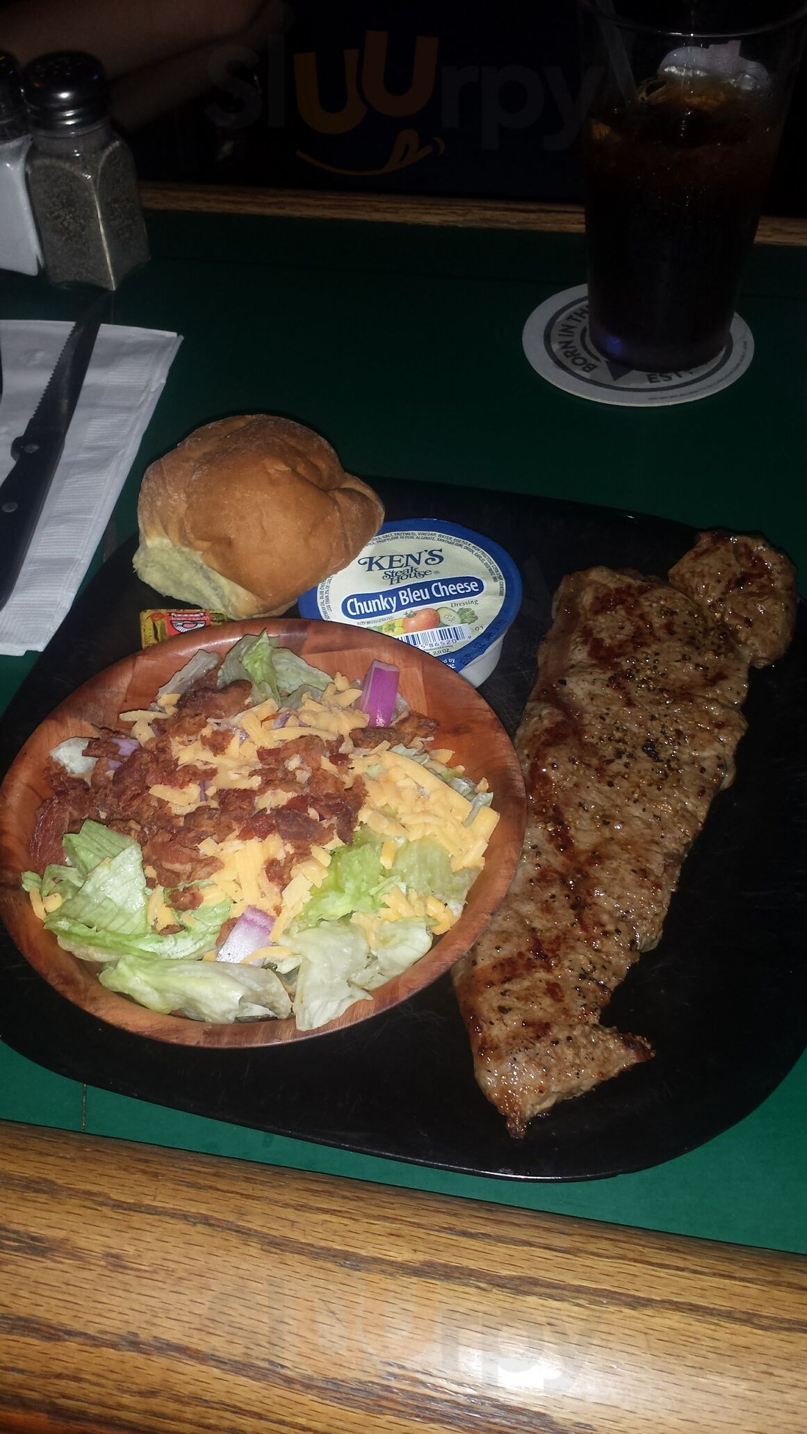 Brother’s Still And Grill