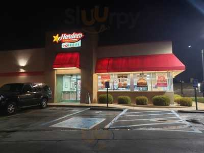 Hardee's