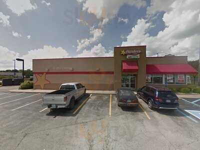 Hardee's