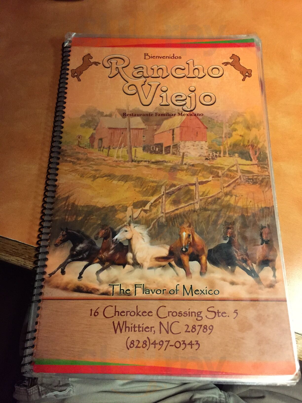 Rancho Viejo