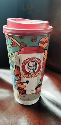 Mikel Coffee