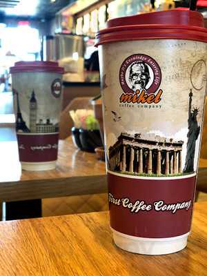 Mikel Coffee