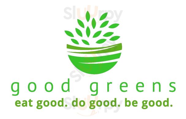 Good Greens