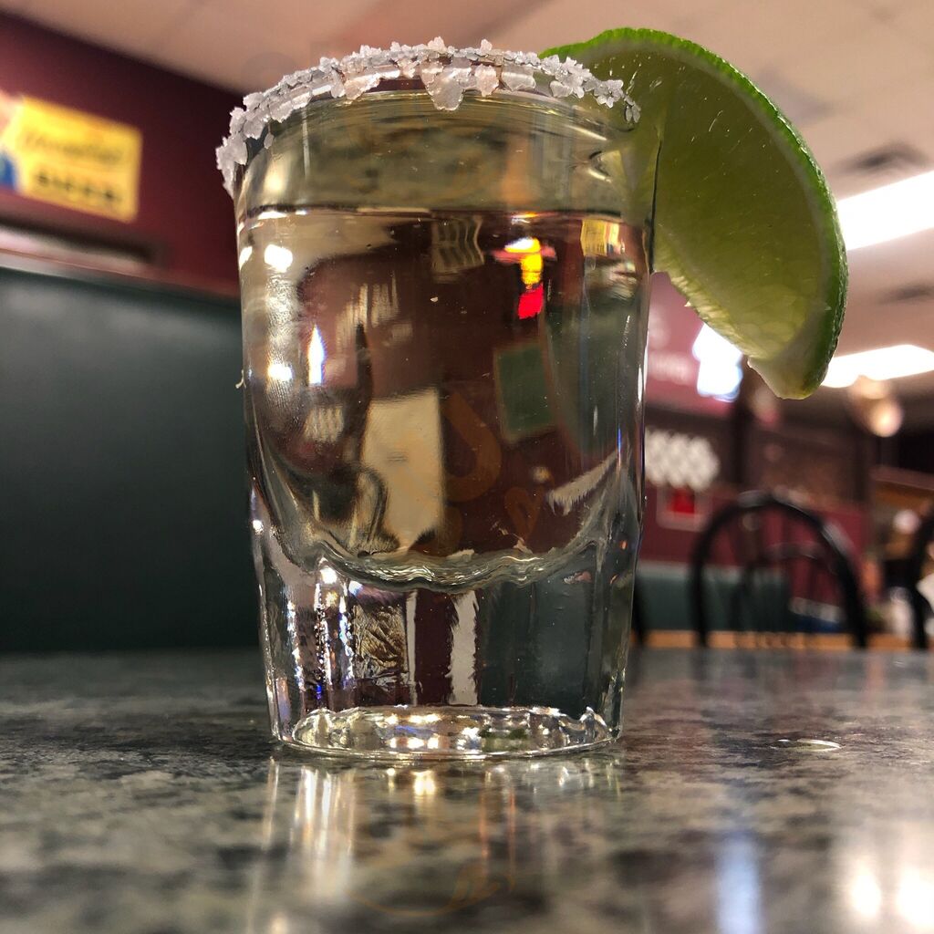 El Bronco Mexican Restaurant