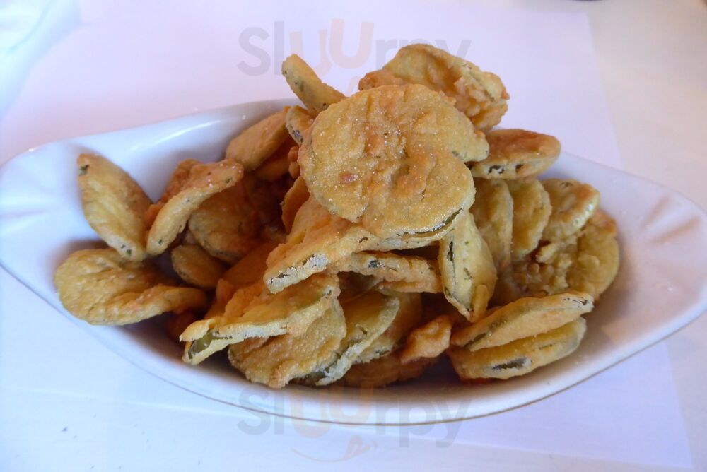 The White House Restaurant