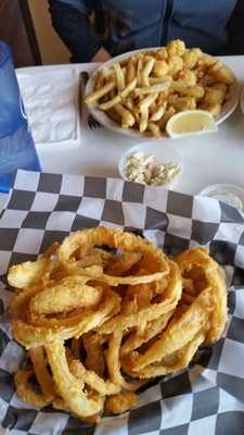 The White House Restaurant