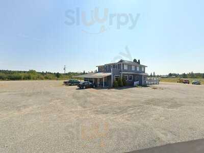 The White House Restaurant