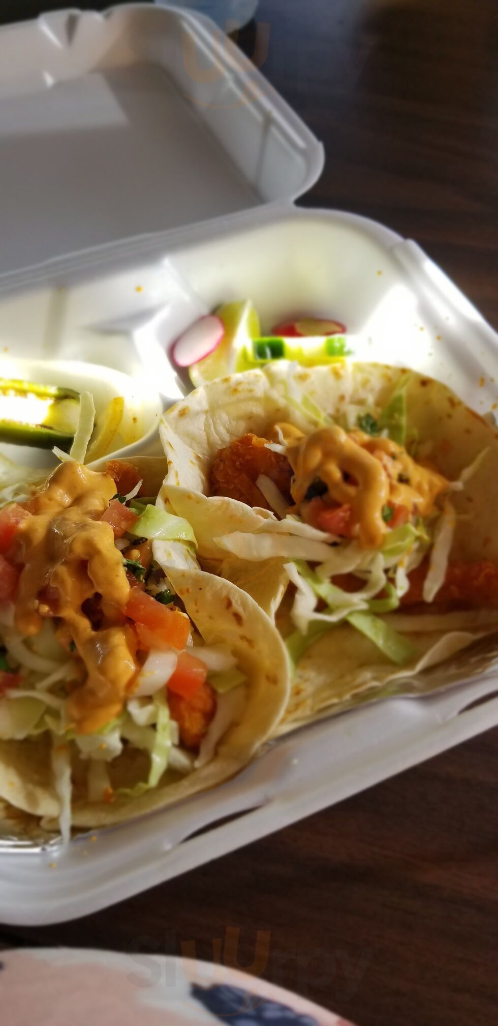 Flacos Tacos #3