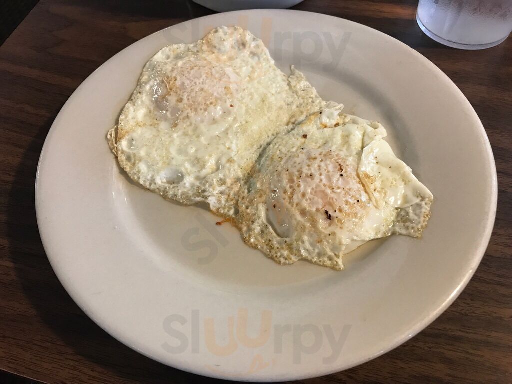 Hard Times Family Restaurant