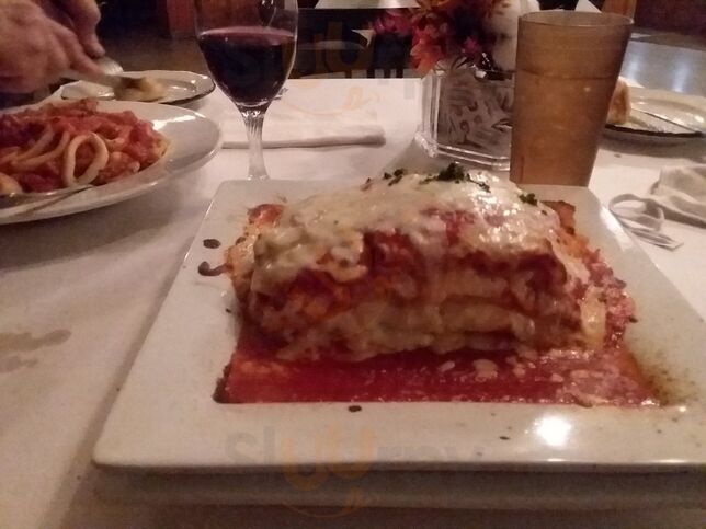 Mama Maria's