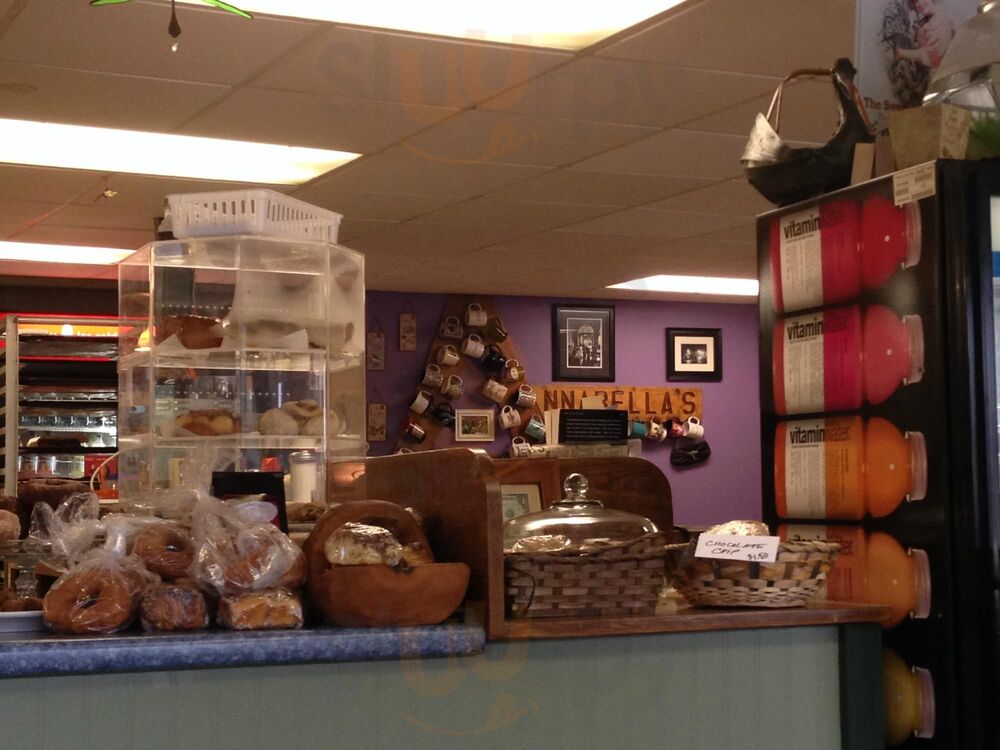 Annabella's