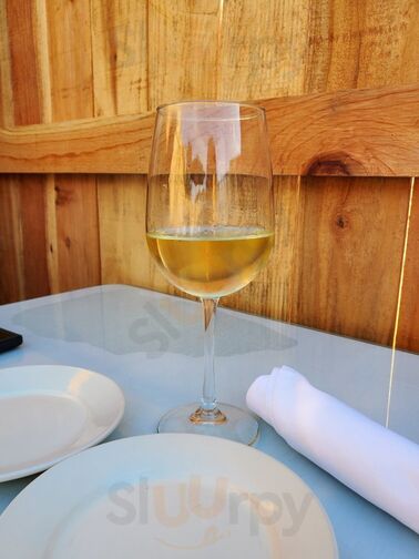 Manta Rey Restaurant