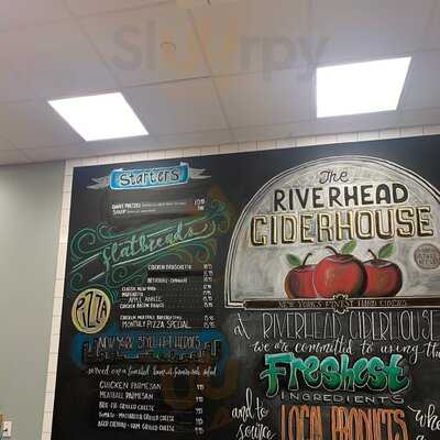Riverhead Ciderhouse