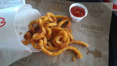 Arby's