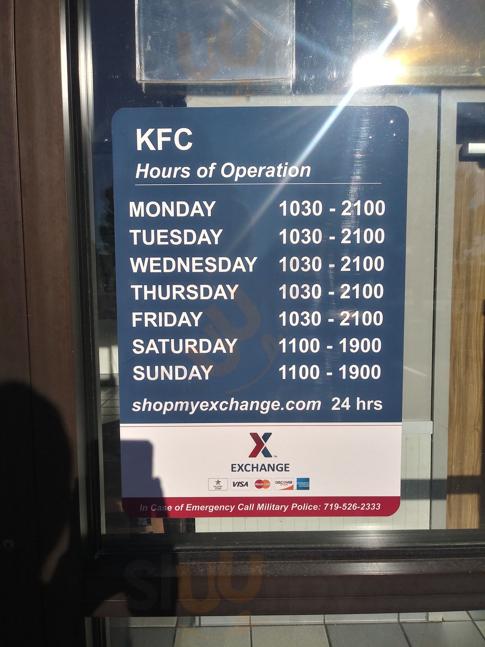 Kfc