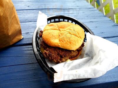 Laura's Little Burger Joint