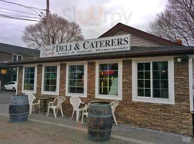 Wine Country Deli