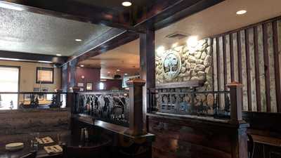 Jp's Steakhouse And Grille