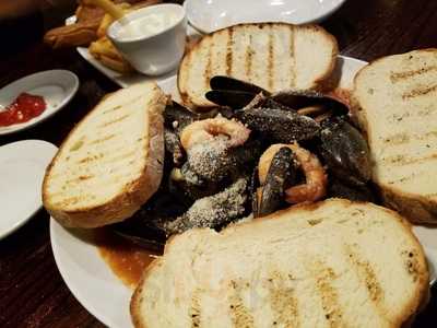 Jp's Steakhouse And Grille