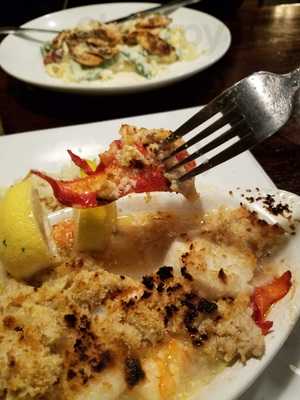 Jp's Steakhouse And Grille