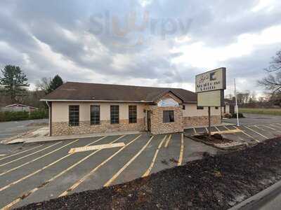 Jp's Steakhouse And Grille