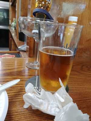 Golden Jalapenos Cafe