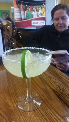 Golden Jalapenos Cafe