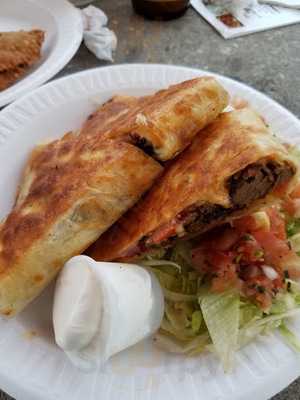 Golden Jalapenos Cafe