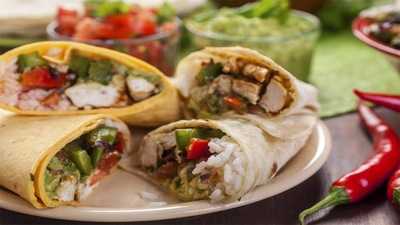 Golden Jalapenos Cafe