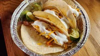 Golden Jalapenos Cafe