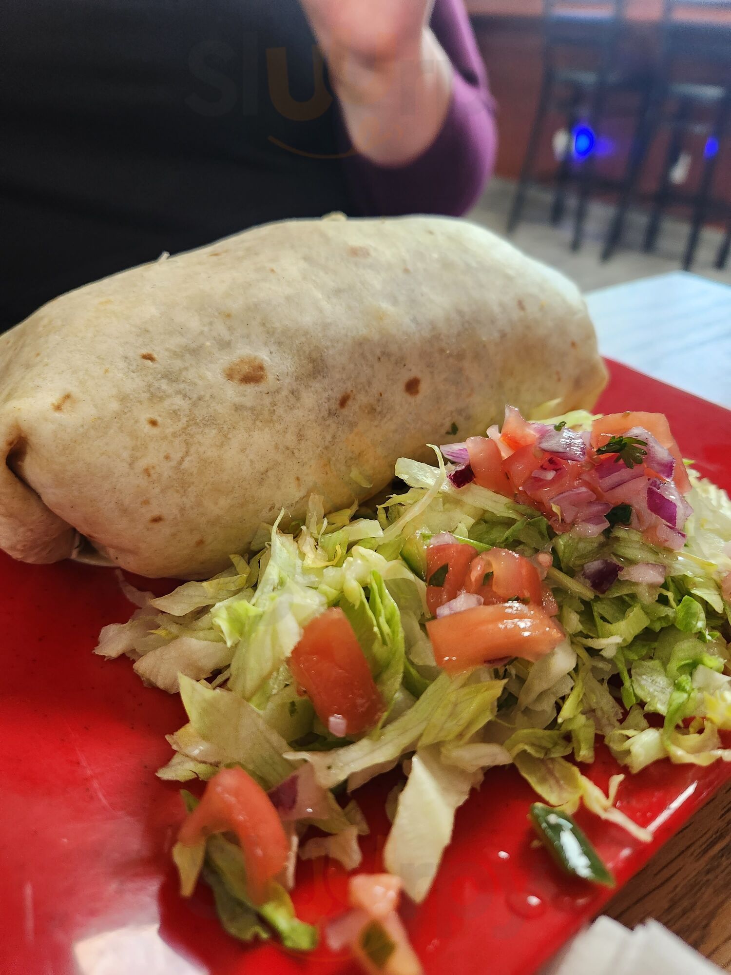 Golden Jalapenos Cafe