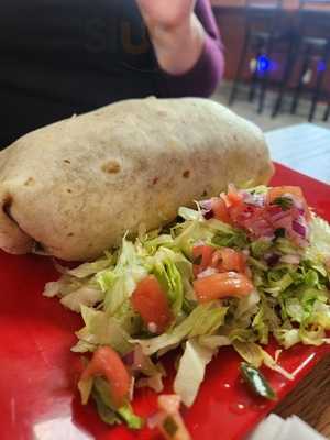 Golden Jalapenos Cafe