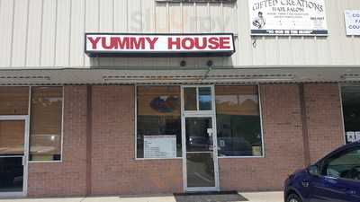 Yummy House