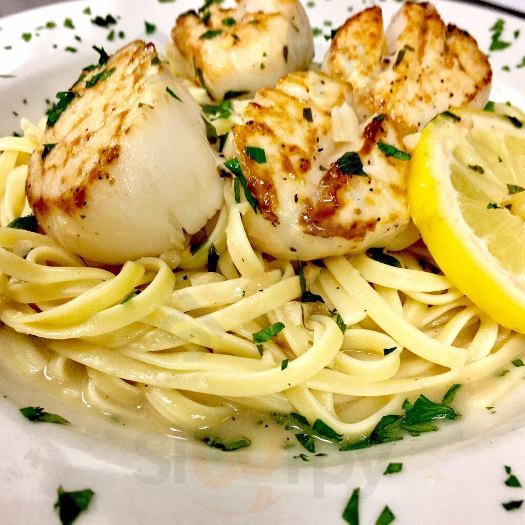 Lisanti's
