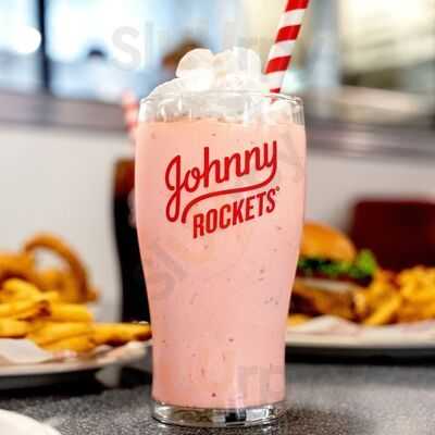 Johnny Rockets