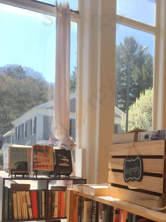 Stockbridge Coffee & Tea