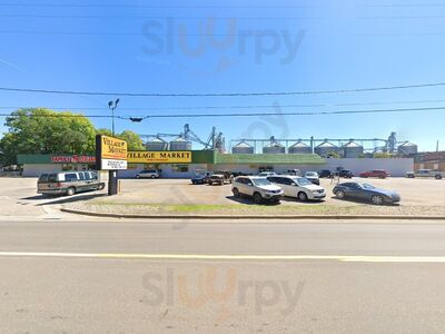 Hungry Howies Pizza & Subs